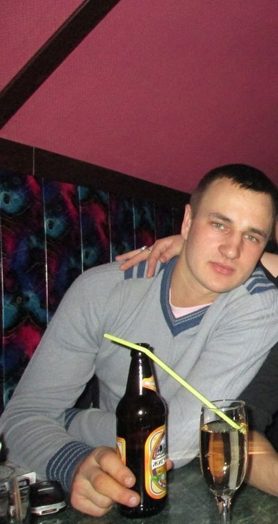 Сергей Черкасов