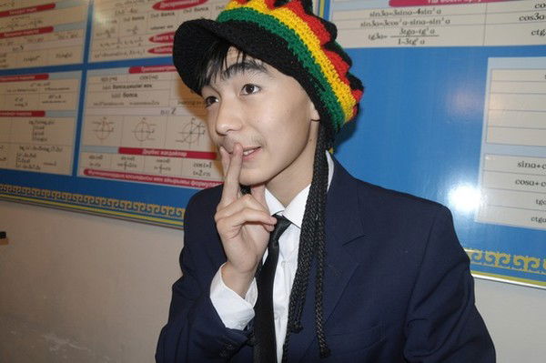 Эмиль Нургалиев