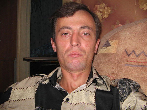 Зимарин Владимир