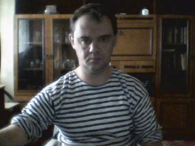 Александр Ильченко