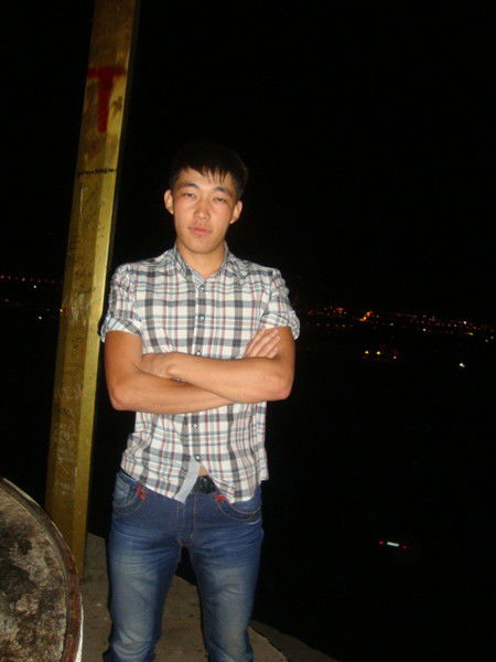 Абат Душанов