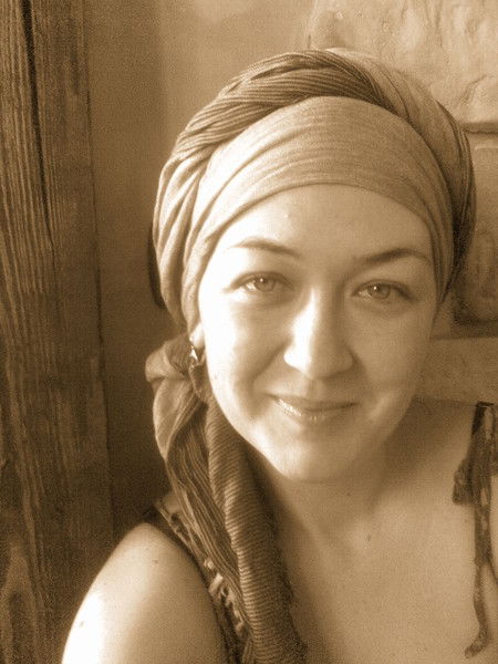 Наталья Неизвестно