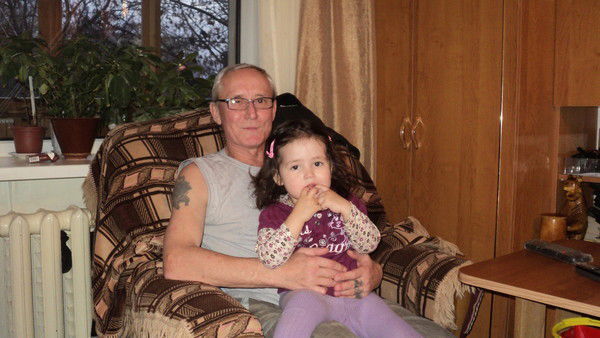 Маннанов Валерий