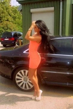 Райгуль Жуматаева