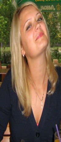 Елена Кононенко