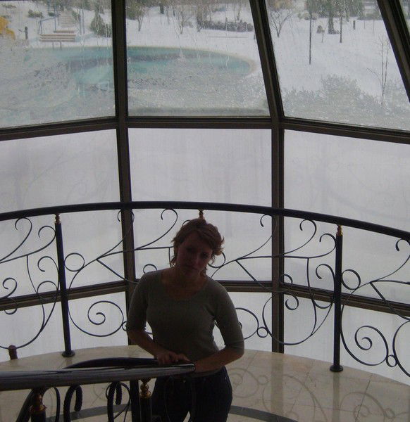 Мария Мальцева