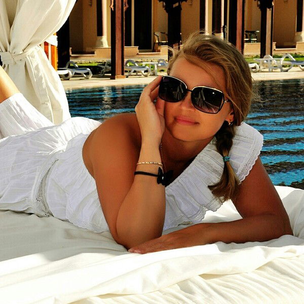 Мария Ципина