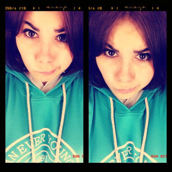 Настя Хныкина