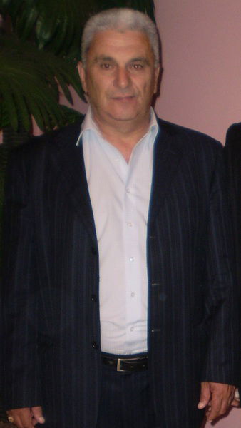 Бекхан Хутиев