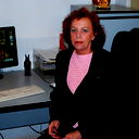 Людмила Кравченко