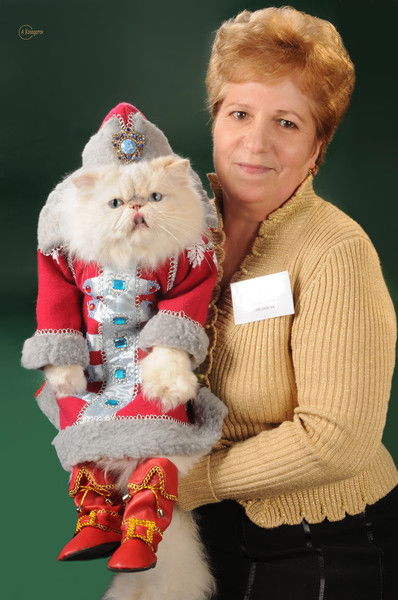 Людмила Грицунова