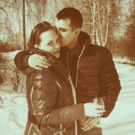 Наталья Чумерина