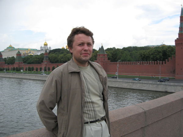 Виталий Песьяков