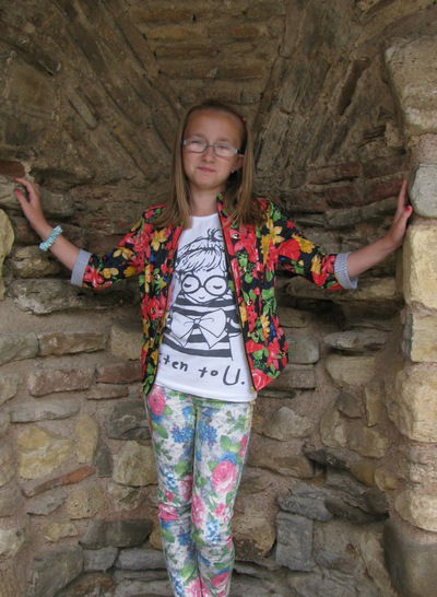 Анна Рачинская