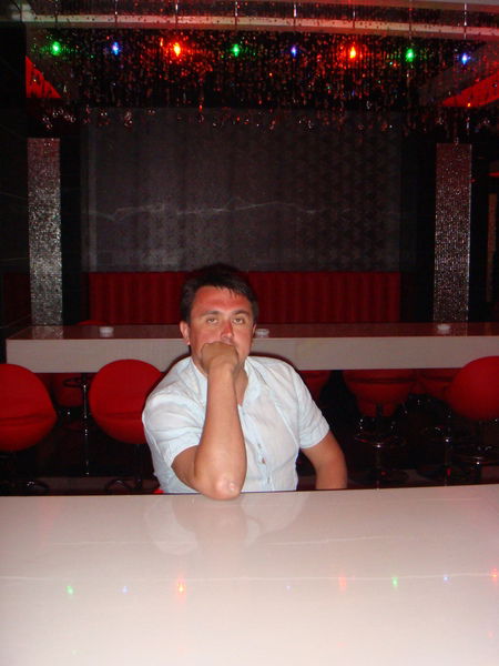 Дмитрий Мартынюк