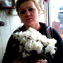 Алия Исламова