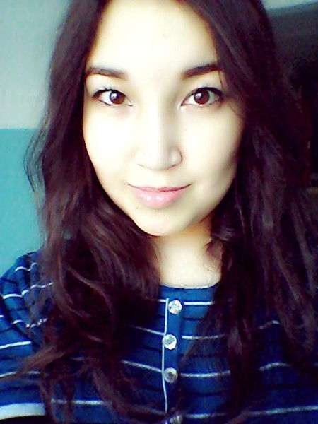 Жулдыз Есерхан