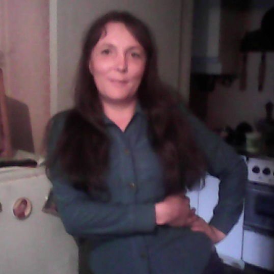 Наталья Кошелева