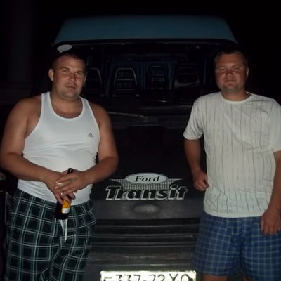 Алексанр Журавлёв