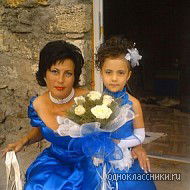 Татьяна Анзорге