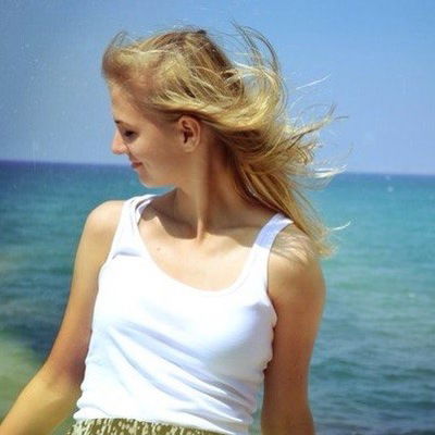 Юлечка Андреевна