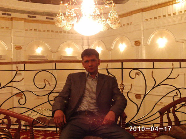 Алексей Топалов