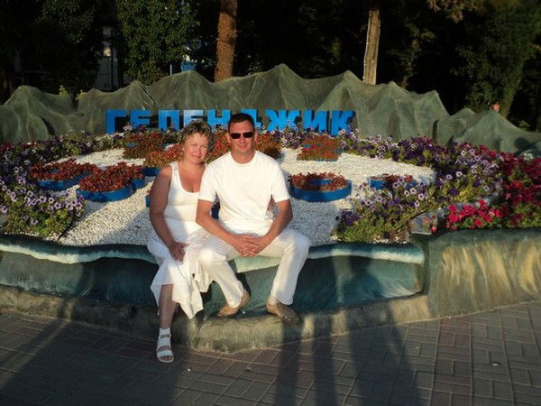 Ольга Чижова