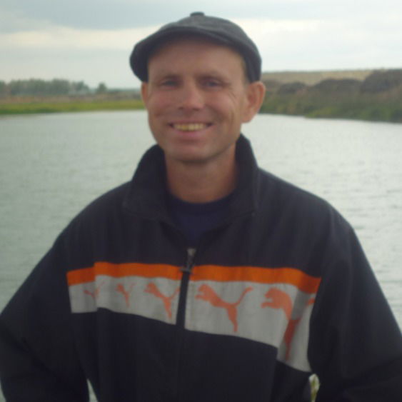 Анатолий Осипов