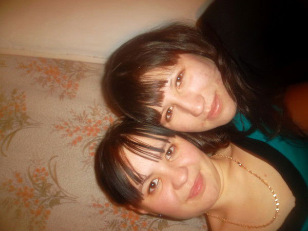 Виктория Венедиктова