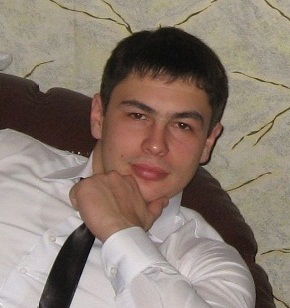 Эдуард Прохоров