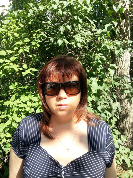 Наталия Митина