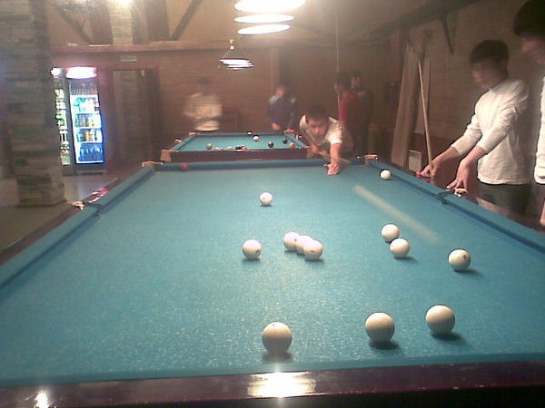 Aлмасбек Жангожин