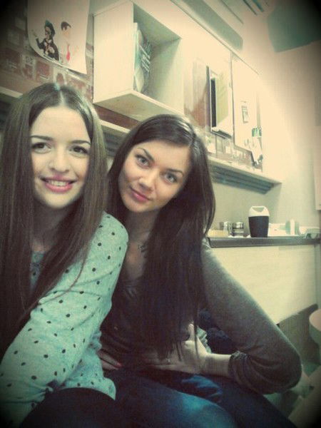 София Тимофеева