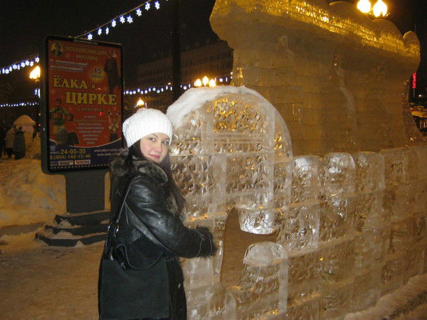 Кундуз Якубова