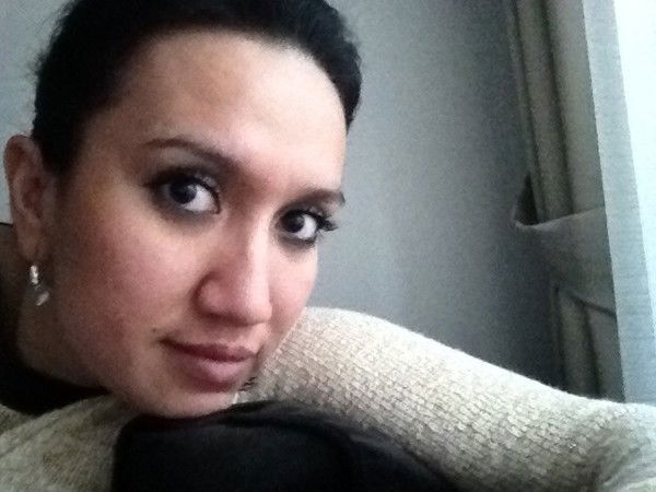 Shukurjan Abdullayewa