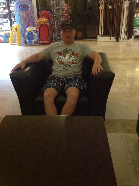 Олег Данилов