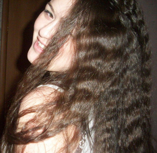 Гульнара Гадальшина