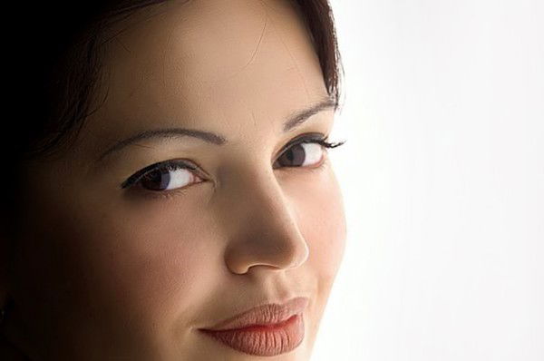 Оксана Крапивко