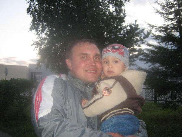 Максим Овчинников