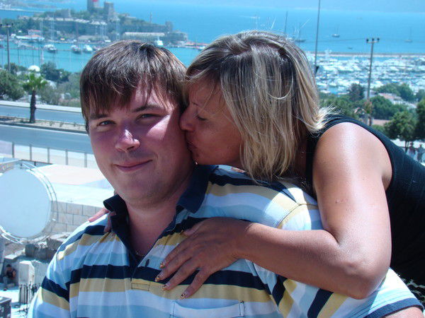 Александр Козаченко