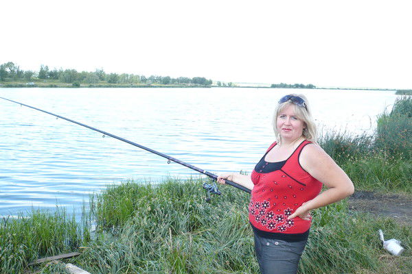 Елена Набережных