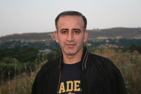 Вусал Азаев