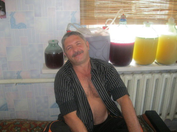 Владимир Новиков