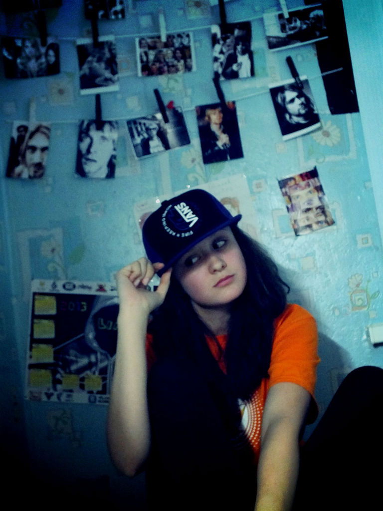 Анка Быкова