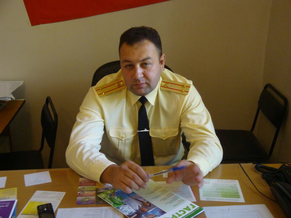 Владислав Макарченко