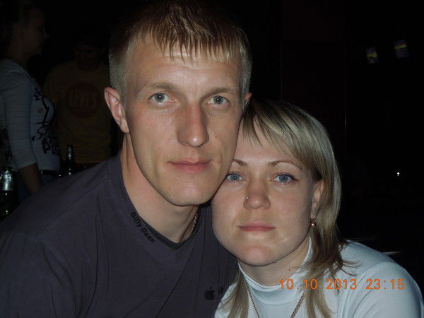 Александр Пономарев