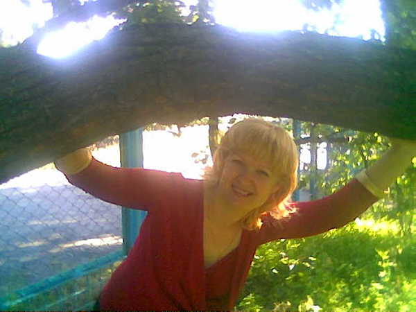 Ирина Манжосова