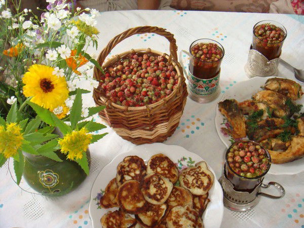 Ирина Красноперова