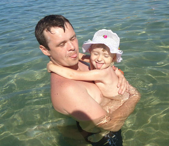 Андрей Фаткулин