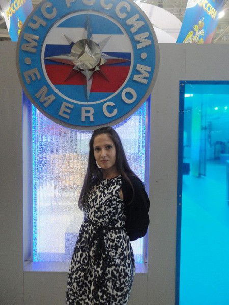 Оксана Чумичева